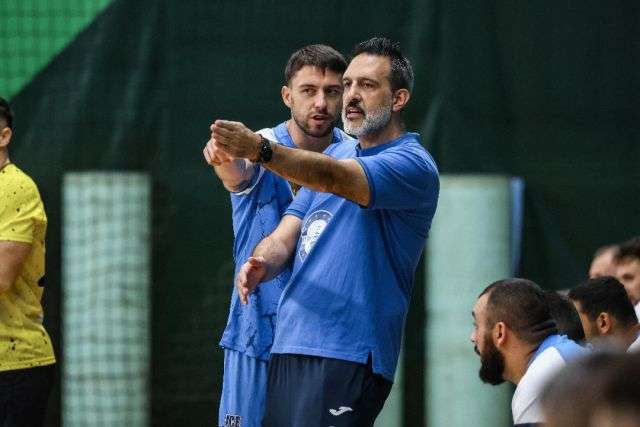 Вечерва Барселона за прв пат гостува во Битола! Ги чека пеколна атмосфера! - SportStation.mk