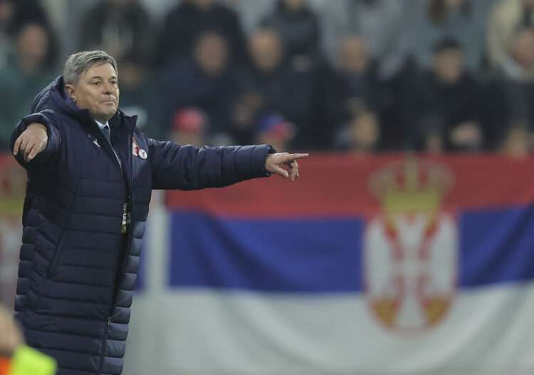 Пикси, време е за отказ? Срам за Србија против Албанија! - SportStation.mk