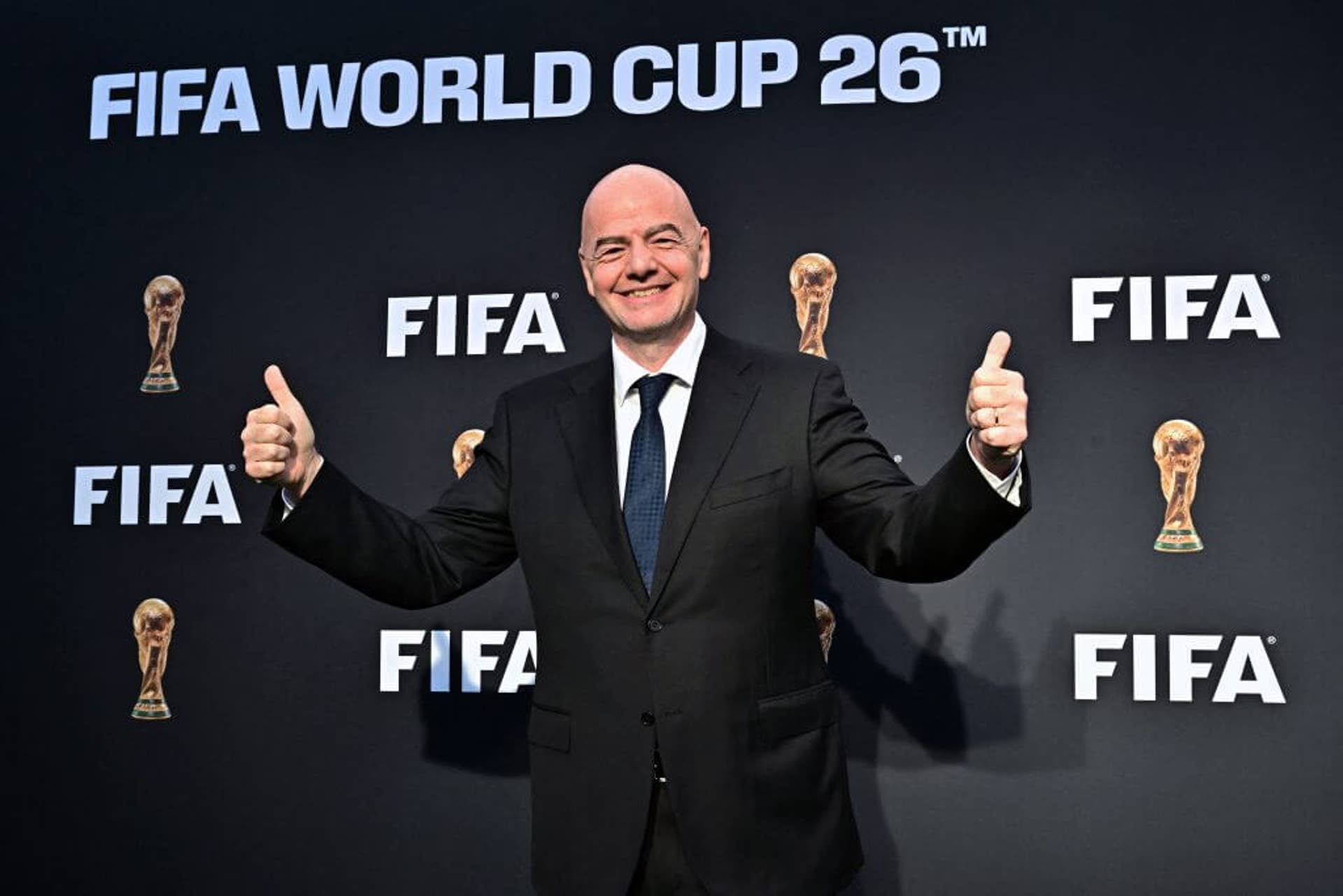 Измама со билети за СП 2026: Како ФИФА ги "ограби" навивачите со крипто-токени - SportStation.mk