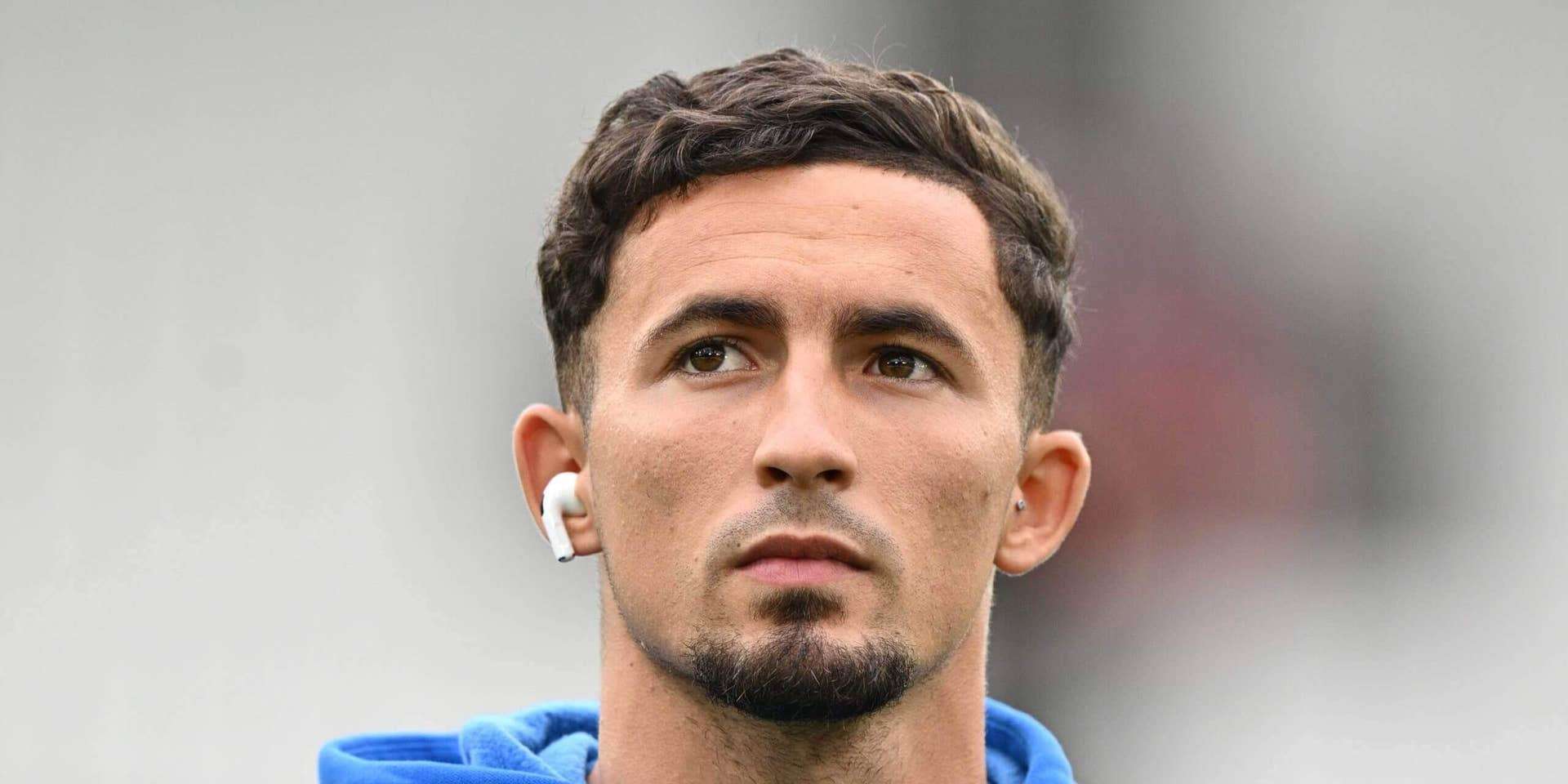 Јереми Пино: "Лондон е добар, ама сообраќајот е с*ање!" - SportStation.mk