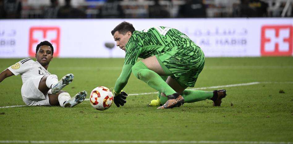 Шчесни со изјава на денот: "Не сакам да бидам прв голман!" - SportStation.mk