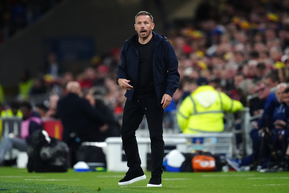 Белами: "Ние во Британија имаме здрав разум, ова не се наши правила!" - SportStation.mk