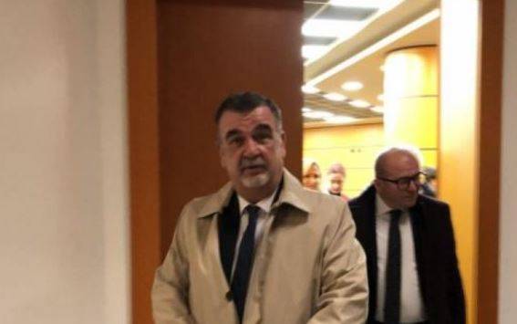 Застрелан во срце додека објавувал пресуда - судија убиен во судница попладнево во Тирана - telma.com.mk