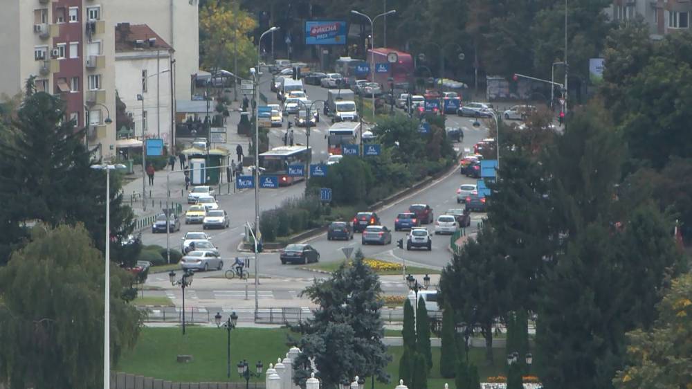 Минимална плата и закон за работни односи - двата клучни проблеми на работниците во Македонија - telma.com.mk
