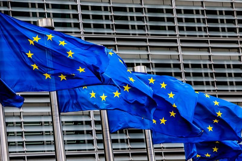 Германскиот министер за надворешни работи гледа можност за Западен Балкан да се приклучи на ЕУ - telma.com.mk