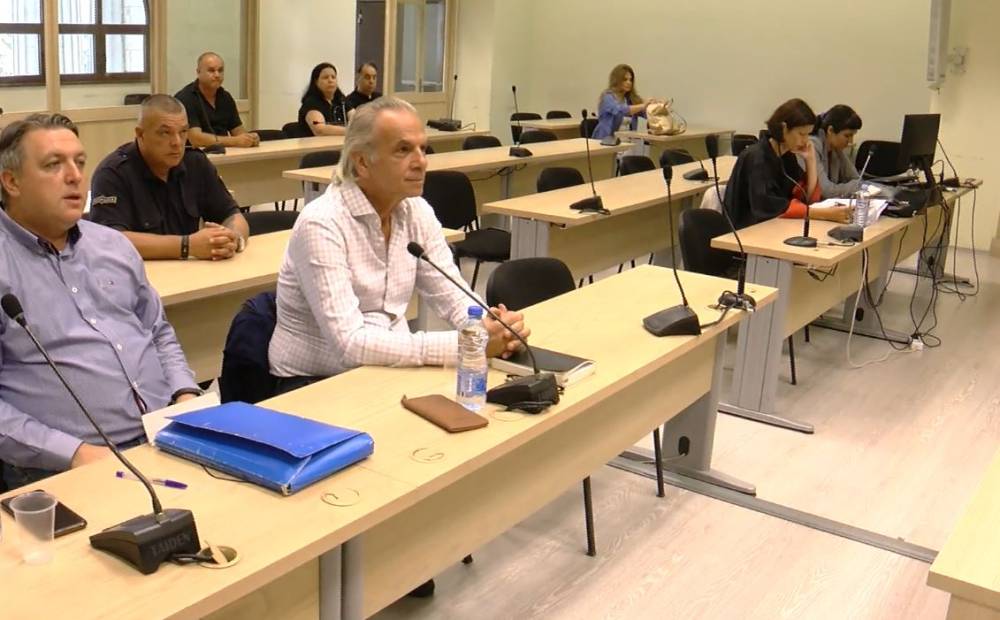 Вработена на шалтер нов сведок во случајот „Онкологија 2“ - telma.com.mk