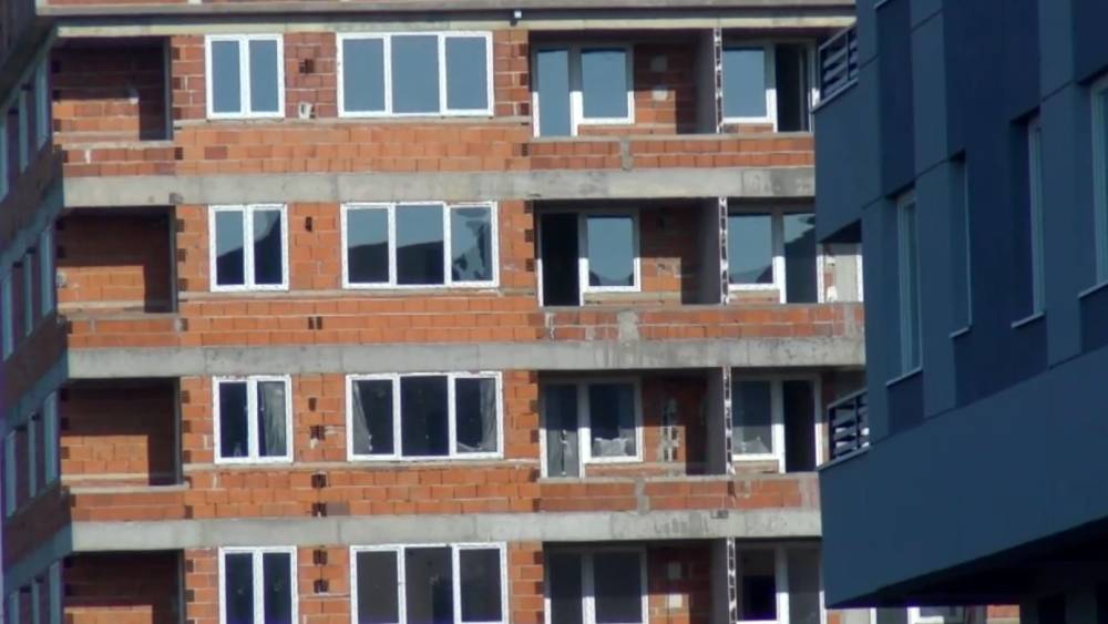 Раст и на цената и на побарувачката на станови во Штип - квадрат оди и до 1.380 евра - telma.com.mk