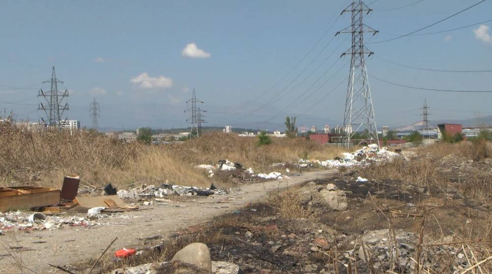 По три години затвор за тројцата кои направиле мини депонии кај Вардариште - telma.com.mk