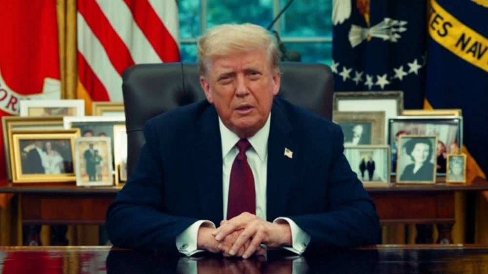 Трамп потврди дека ја овластил ЦИА да спроведува тајни операции во Венецуела - telma.com.mk