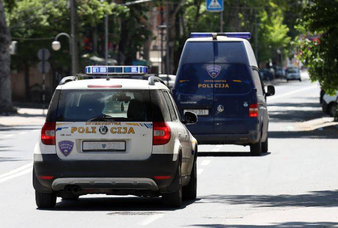 ЦУК: МВР со дронови трага по млада жена од Куманово - telma.com.mk