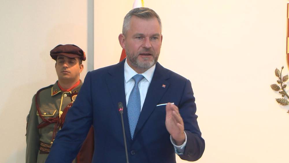 Пелегрини: Унијата не може да си игра со довербата на Македонија - telma.com.mk
