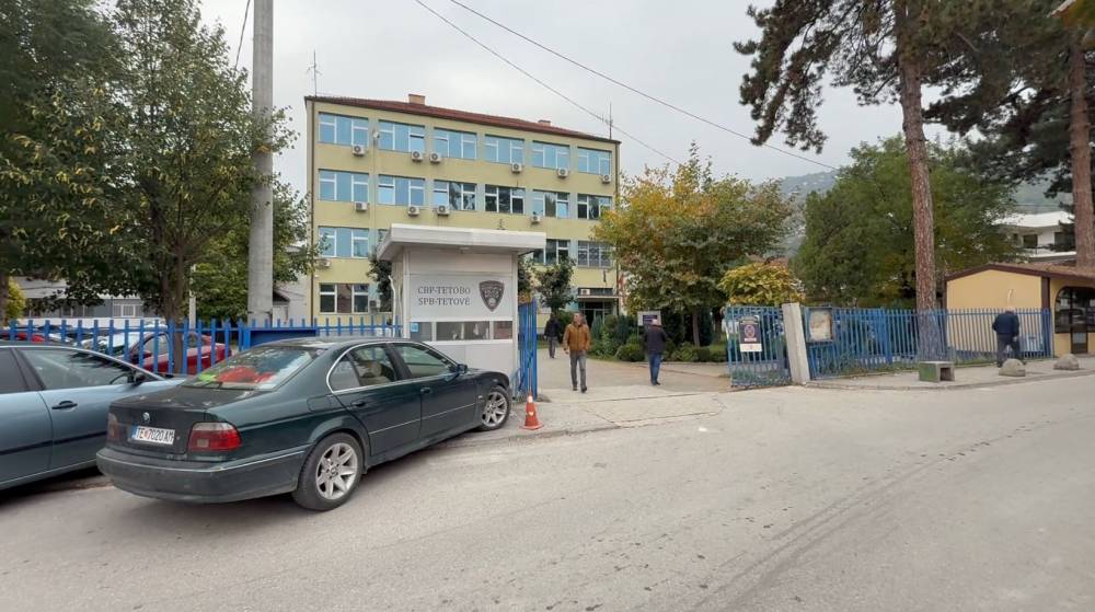 Брутален напад врз сопственик на Тобако во Тетово - жртвата најдена во дупка на градилиште, осомничен е син на полициски раководител - telma.com.mk