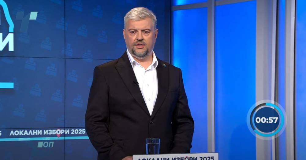 Тодоров: Ќе направам посебен комуникациски канал со родителите на настраданите - telma.com.mk