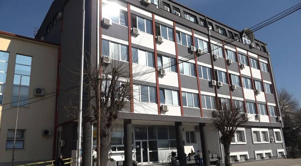 На Борче Марковски му е определена мерка притвор - telma.com.mk
