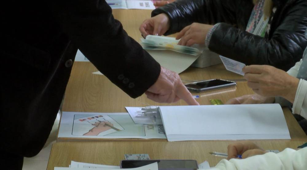 Последни подготовки за изборите во недела - ДИК започна со достава на изборниот материјал - telma.com.mk