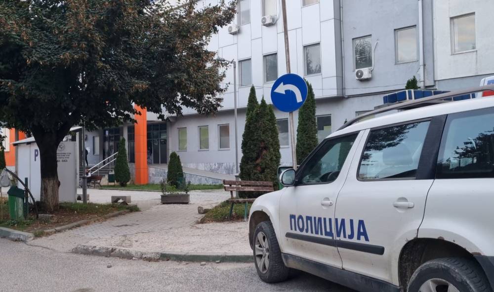 Тетовец пронајден во дупка, со скршени нозе и тешки повреди на главата, нападнат и доктор во Тетово - telma.com.mk