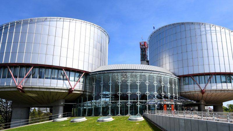 Левица ќе поднесе тужба против Македонија во Стразбур по одлуката на Уставниот суд - telma.com.mk