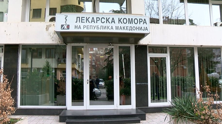 Лекарската комора со јавна морална осуда за неврологот Кузмановски: Секој несоодветен, нечесен и лекомислен акт ги компромитира и колегите - telma.com.mk