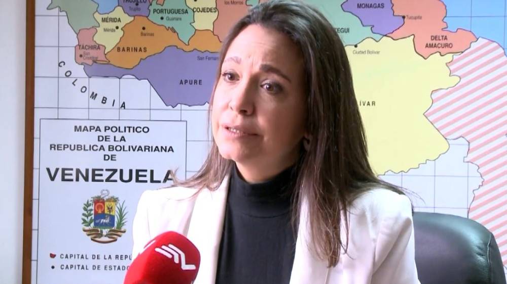 Tрамп не ја доби Нобеловата награда за мир, наместо кај него таа замина кај лидерката на венецуелската опозиција - telma.com.mk