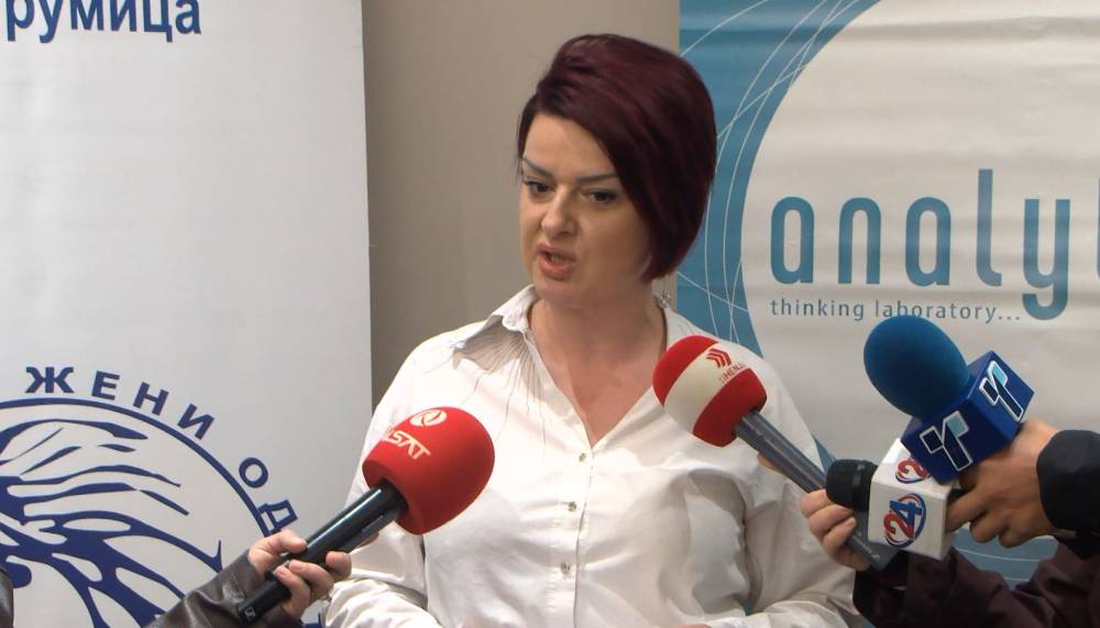 Над половина од младите се соочиле со корупција во образованието - истражување на Аналитика Тинк-Тенк - telma.com.mk