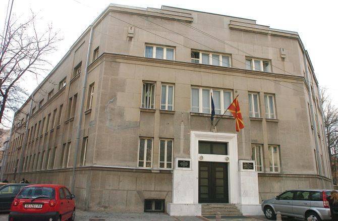 Министерството за култура и туризам не реагира по пресудата во корист на СКРМ и дозволува судските трошоци да растат, велат од Синдикатот - telma.com.mk